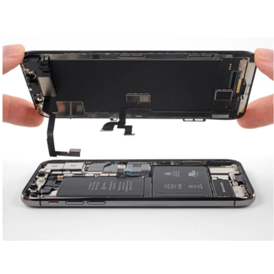 Thay IC Cảm Ứng iPhone XS